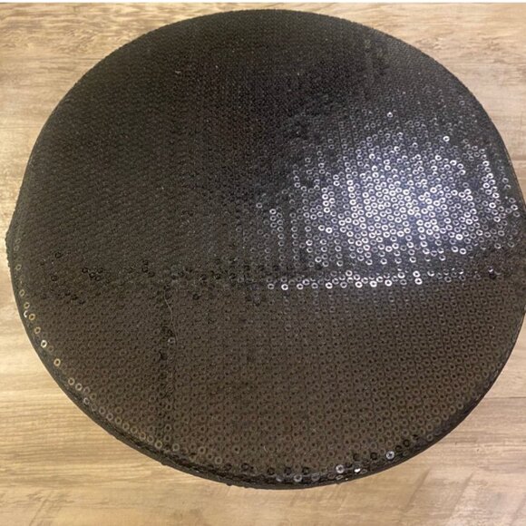 Halloween Police Hat - Picture 2 of 2